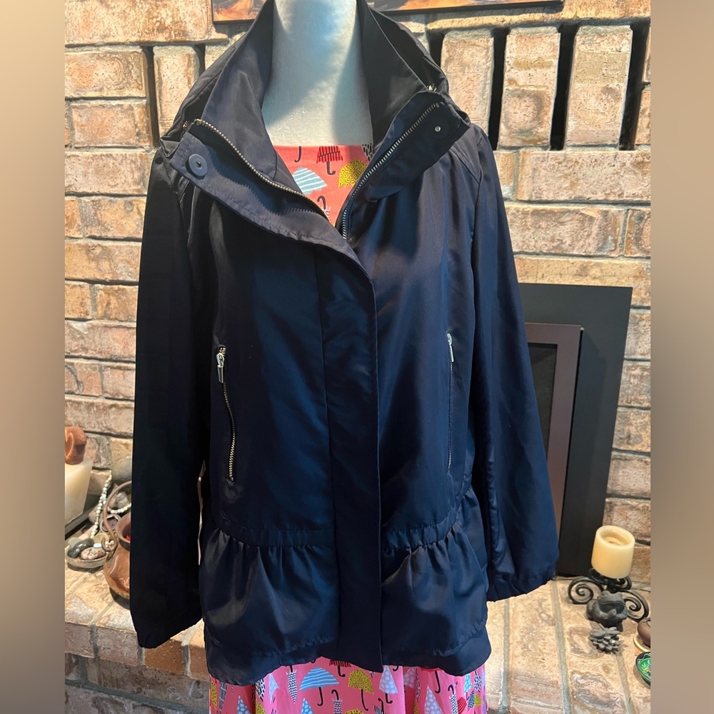 Zara Black Jacket